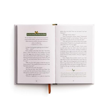Retirement Rocks! 50 Devotions for All That New Free Time: A 50-Day Devotional to Encourage Your Dreams, Goals, and Relationships During Life’s Next Adventure - Perfect Christian Gift for Retirees