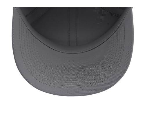No Weapon Formed Against You Isaiah 54 17 Bible Christian Adjustable Baseball Hat - color: Slate Grey