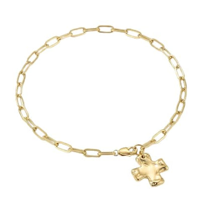 Cross Pendant Necklace for Women