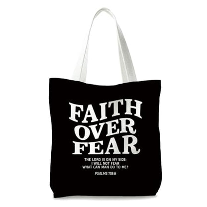 Bible Tote Bags Cute Christian Preppy Canvas Tote Bag Christian Gifts for Women Reusable Shopping Bags(Parent) - color: Bible-9