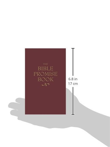 The Bible Promise Book - KJV