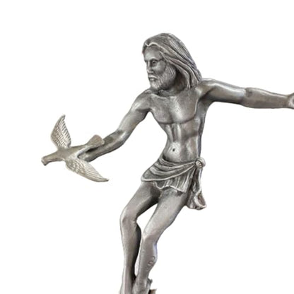 Gifts of the Spirit Standing Crucifix