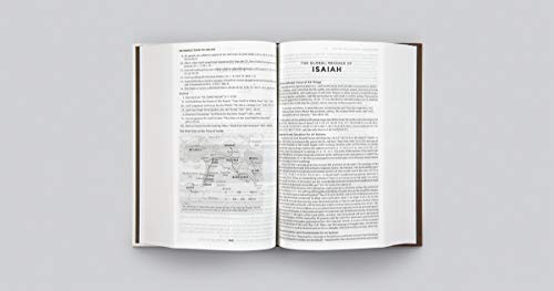 ESV Global Study Bible