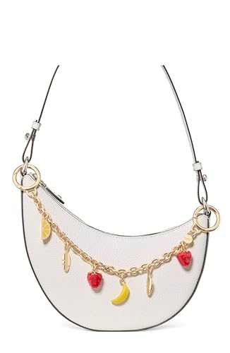 kate spade new york Women's Novelty Bag Charm - color: Fruit Chain Swag Chain