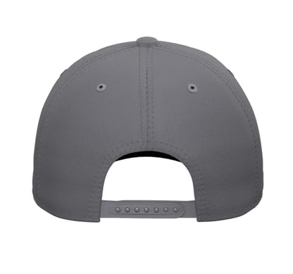 Christian Bible Verse Forgiveness Forgive Matthew 18:22 Gift Adjustable Baseball Hat - color: Slate Grey