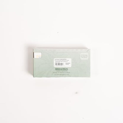 Broadman Offering Envelope, Tithes & Offerings, Bill Size, 52 Count, 2 Pack - size: One Size (Pack of 2)