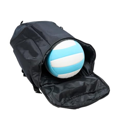 Jesus Is King Cross - Minimalist Christian Religious Jesus Sport Backpack