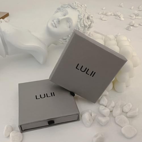 LULII Cross Necklace for Women Dainty 14K Gold Silver Plated Small Cross Pendant Choker Simple Cute Cross Gold Necklace for Women Trendy Faith Jewelry Gift - color: Classic Cross-Gold