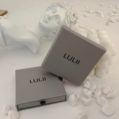 LULII Cross Necklace for Women Dainty 14K Gold Silver Plated Small Cross Pendant Choker Simple Cute Cross Gold Necklace for Women Trendy Faith Jewelry Gift - color: CZ Cross-Gold