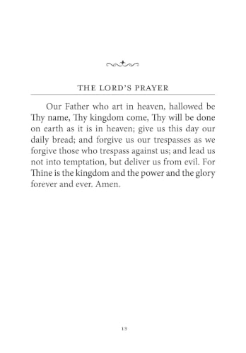 My Prayer Book