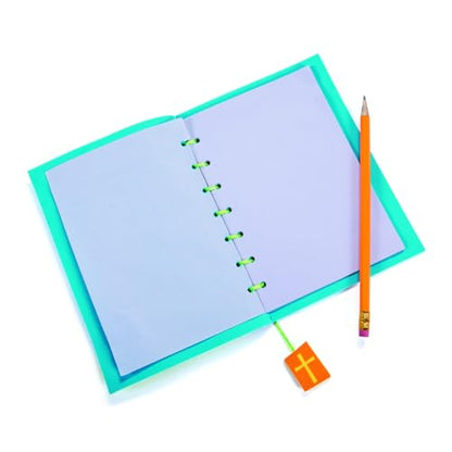 Fun Express Prayer Journal Craft Kit for Kids Ages 8-12