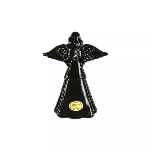 Praying Angel December Birthstone Hanging Ornament