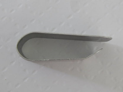 Lake Erie Metal Works: The Lord will watch Engraved Aluminum Car Visor Clip, Psalm 121:8