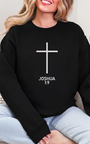 Embroidered Christmas Sweatshirts Festive Holiday Pullover Gifts with Unique Designs for Men and Women - color: Design 1