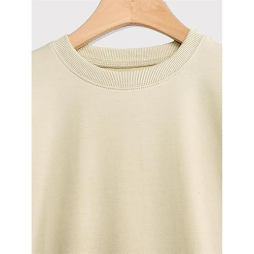 God Is Good All The Time Sweatshirt Womens Christian Shirts Crewneck Religious Faith Pullover Inspirational Tops - color: Beige, size: Large