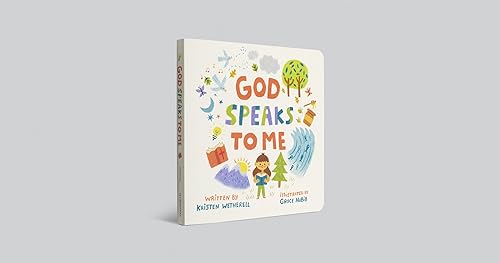 God Speaks to Me (For the Bible Tells Me So)