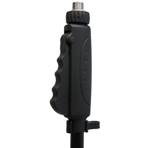 Vocal Microphone Stand for Live Stage Concert Mic Stand - Harmony Audio