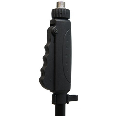 Vocal Microphone Stand for Live Stage Concert Mic Stand - Harmony Audio