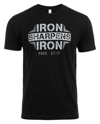 Christian Shirts for Men, Women, and Kids - Family Bible Verse T-Shirt - Religious Jesus Apparel, Faith Based Gift - size: X-Small