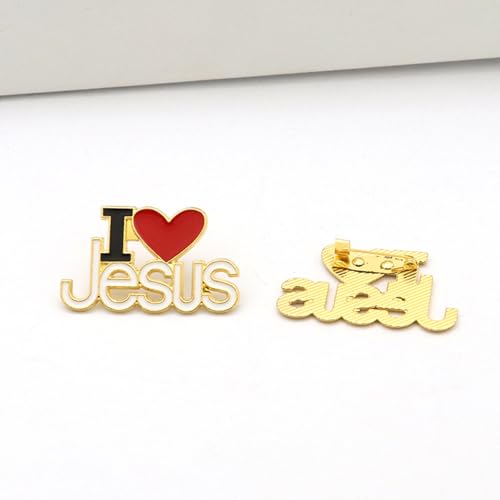 Cross Lapel Pin for Men Jesus Pin Faith Jewelry Religious Christian Latin Ornate Brooch - color: A9:cross pin