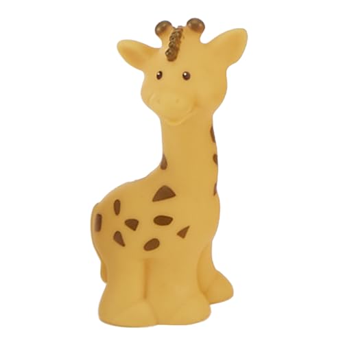 Fisher-Price Replacement Part Little People Bible Story Zoo Noah's Ark Playset BMM06 and DKV14 - Replacement Giraffe Figure