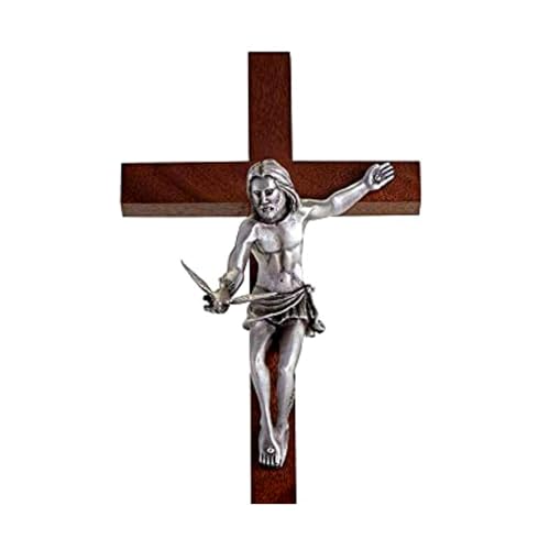Gifts of the Spirit Standing Crucifix