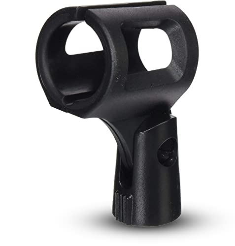 MH Professional Microphone Holders and Clips - size: 1 Pack