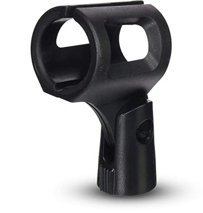 MH Professional Microphone Holders and Clips - size: 1 Pack