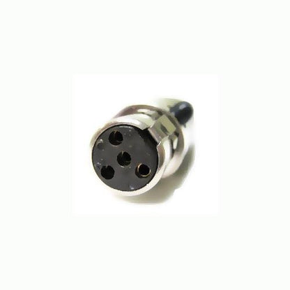 Avl-630-sh4 Earhook Headset Mic for Shure Wireless Microphone System