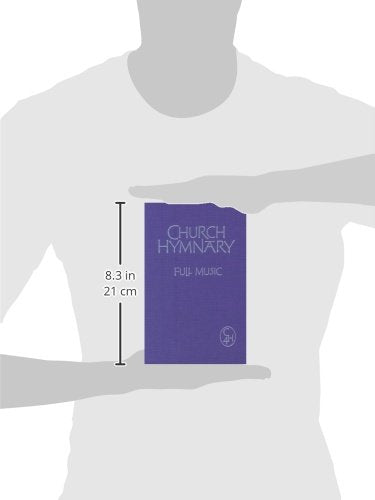 Church Hymnary 4 Full Music edition