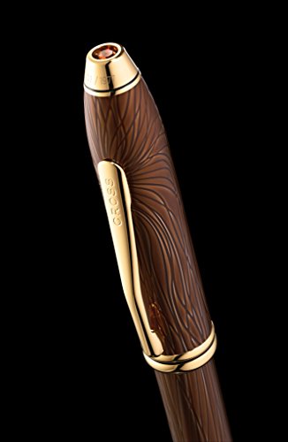 Cross Townsend Star Wars Limited Edition Chewbacca Selectip Rollerball Pen