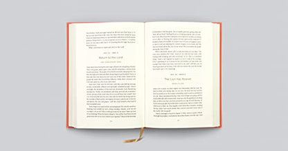 Daily Joy: A Devotional for Women – Christian Gifts for Women: A Devotional for Women