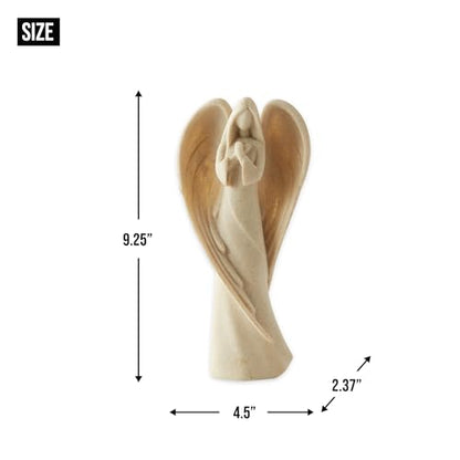Desert Angel Figurine