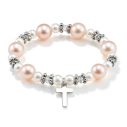 Baptism Gifts for Women Adults First Communion Gifts for Goddaughter Her