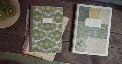 ESV Devotional Journal, Fruit of the Spirit: Box Set – Christian Gifts for Women: Box Set