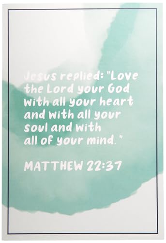 WORLD TRAVELER Scripture & Prayer Cards, 36 Prayer Cards, Gift Boxed 4x6 - color: A Hug From God