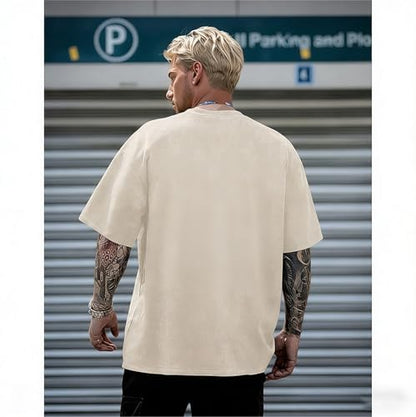 Christian Shirts for Men The Way The Truth The Life Shirt Jesus God Cross Bible Verse Oversized Washed Graphic Tees - color: Apricot, size: XX-Large