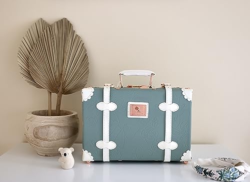 Wedding Keepsake - color: Emerald Green