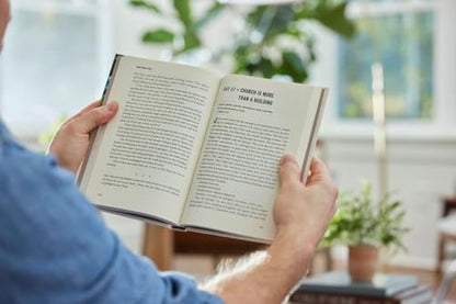 Your Daily Phil: 100 Days of Truth and Freedom to Heal America's Soul (A 100-Day Devotional)
