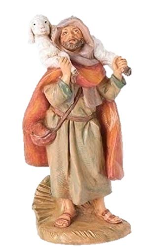 Fontanini Matthew Figurine