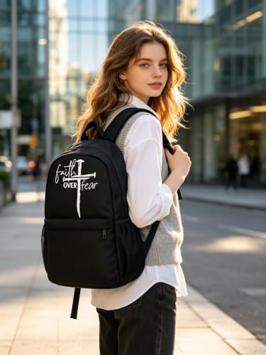 Backpack Lightweight School Bookbag for Boys Girls Casual Travel Daypack Backpack for Men Women Teens - color: Color 15