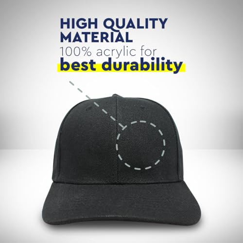 Baseball Caps for Men & Women Embroidered John 3:16 Jesus Christ Christian God Ladies & Men Baseball Hats - color: White Design Only