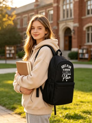 Backpack Lightweight School Bookbag for Boys Girls Casual Travel Daypack Backpack for Men Women Teens - color: Color 17