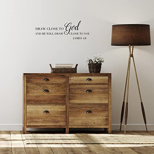 BBTO Bible Verse Stickers Peel & Stick,Be Brave - style: Be Brave