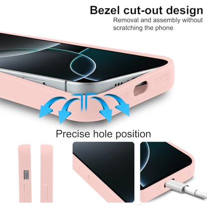 for iPhone 17 Pro Max/iPhone 18 Pro Max 6.9'' Bible Verse Phone Case - color: Pink-You Are Mine, size: iPhone 17 Pro Max/iPhone 18 Pro Max