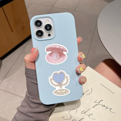 120Pcs Coquette Stickers for Girls.Waterproof Cartoon Cute Decals for Water Bottles Laptop Notebook Phone Guitar Scrapbook.Aesthetic Stickers Gifts for Women Teens Adults. - color: 120 - Coquette Aesthetics