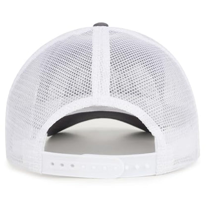 Christian Jesus Cross Hat - Faith Hats for Men Women - Religious Gifts for Thanksgiving Christmas - color: Cross/Carbon