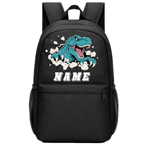 Backpack Lightweight School Bookbag for Boys Girls Casual Travel Daypack Backpack for Men Women Teens - color: Color 03