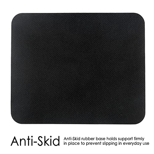 Small Mouse Pad Mouse Mat for Desk Laptop Computer(Marble 9) - color: Marble 9