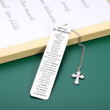 Baptism Gifts for Boys Girls Adult Christian Baptism Gifts for Women Men